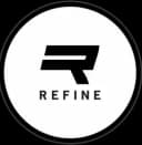 Refine Barbers Logo